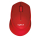 Myszka Logitech M330 Silent Plus (czerwona)